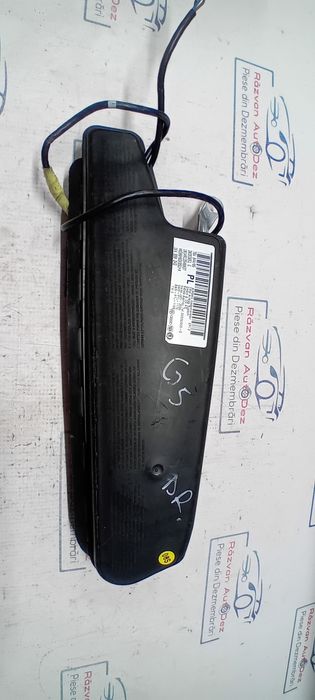 airbag scaun dreapta fata volkswagen golf 5 2006