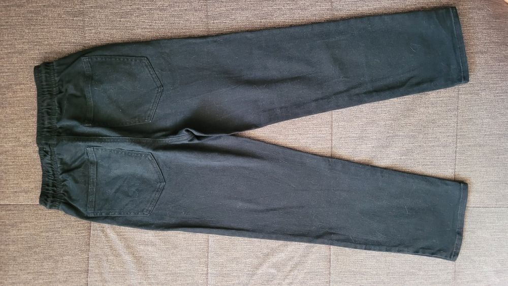 Джинсы на мальчика