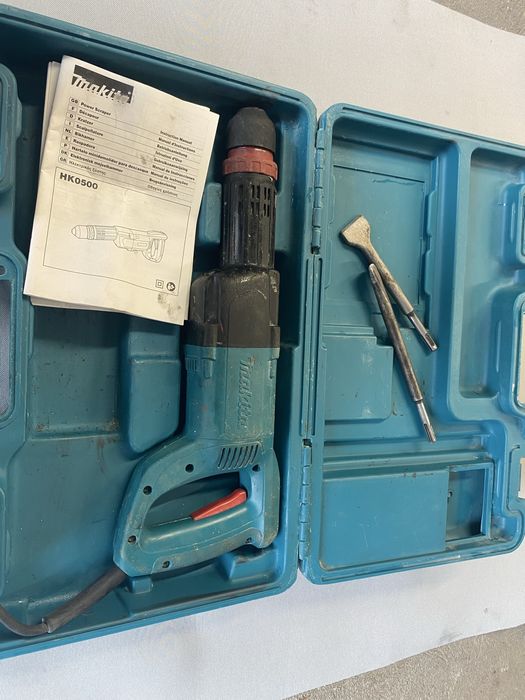 Taietor de pietre Makita HK0500 550W(Picamar)Made in Japan