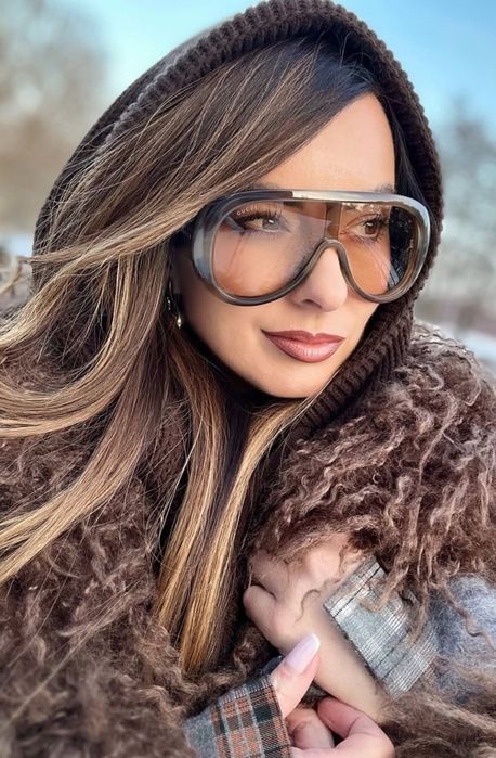 Слънчеви очила Gucci( 2026)