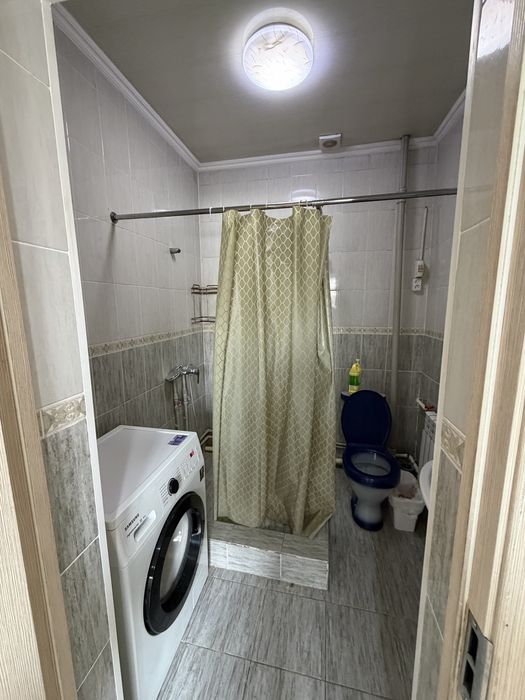 Долгосрочная аренда