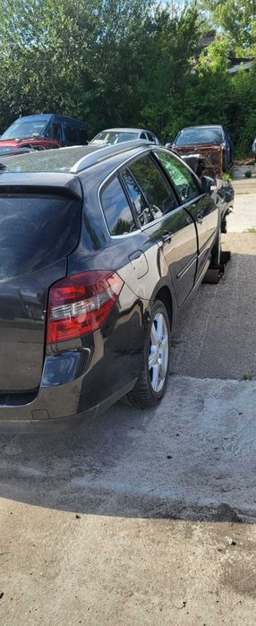 Usi Stg/Dr fata Spate Renault Laguna Cod MV676