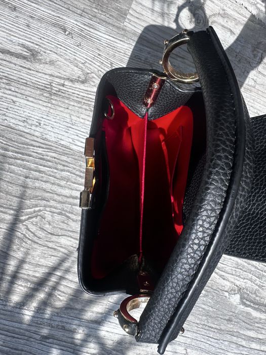 Louis Vuitton чанта