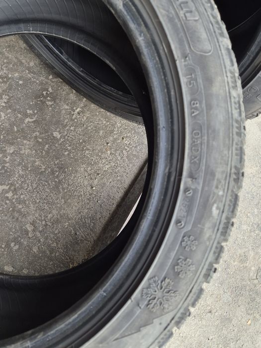 Зимни гуми 225/45/17