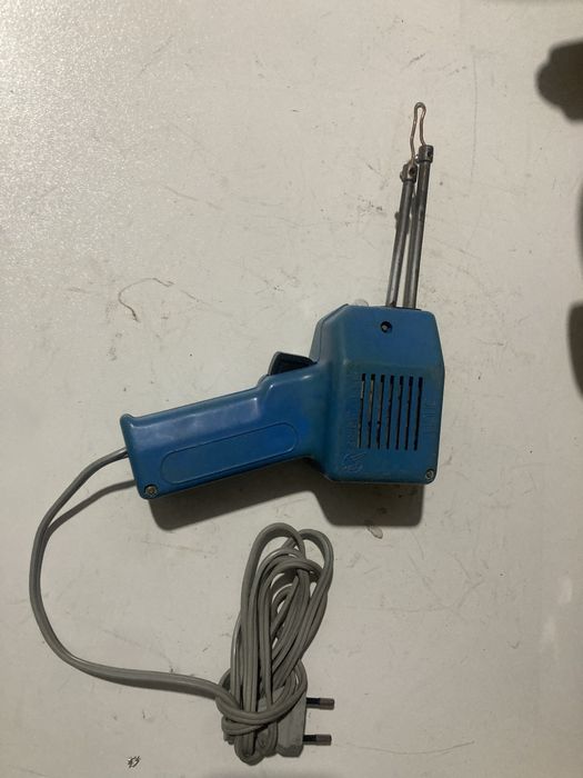 Pistol Lipit Rusesc 70w
