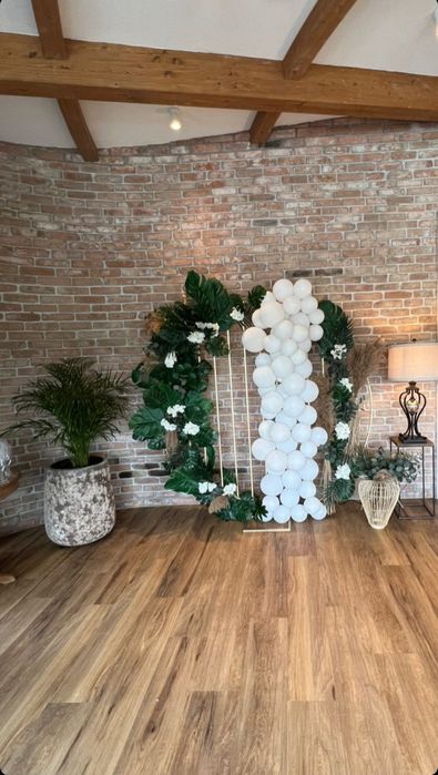 Arcada eveniment (botez / cununie / nunta)