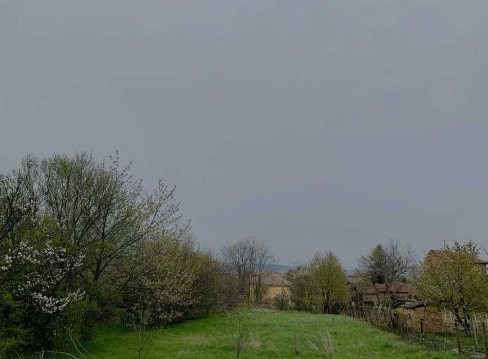 Парцел град Полски Тръмбеш