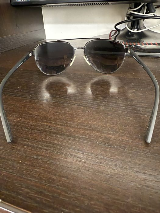 Слънчеви очила PRADA LINEA ROSSA