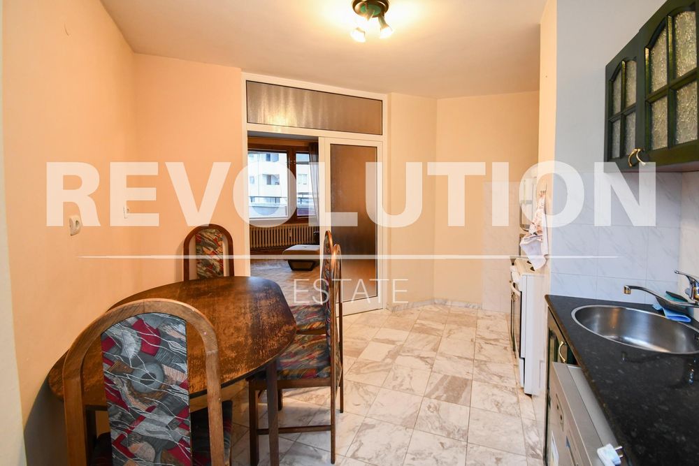 Дава се под наем Двустаен апартамент в София, Борово - 100 кв.м за 550 € - Снимка #4