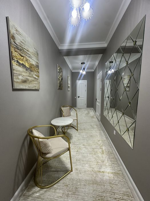 Кушбеги сохил бу’йи спец план своя