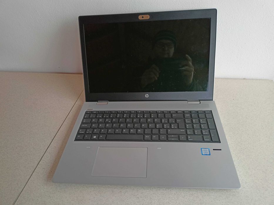 Elemente HP ProBook 650-G4