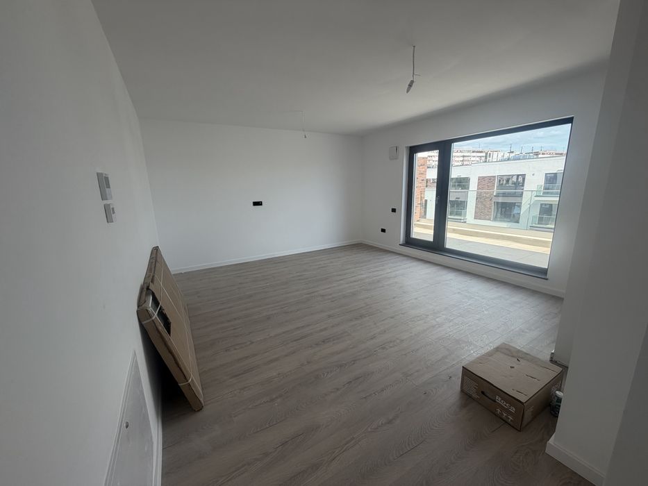 Vând apartament 2 camere + loc parcare subteran complex Icon Garden Obor