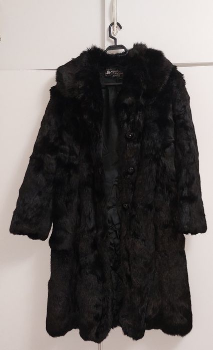 Haina blana naturala