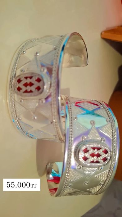 Алтын күміс өте арзан бағада