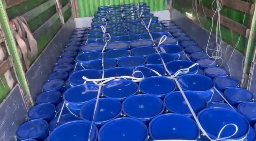 Грунты и эмали с НДС