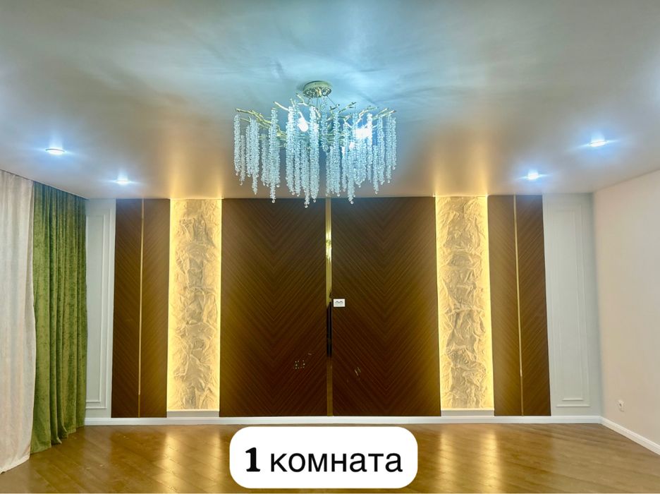 Дом со свежим ремонтом 2026
