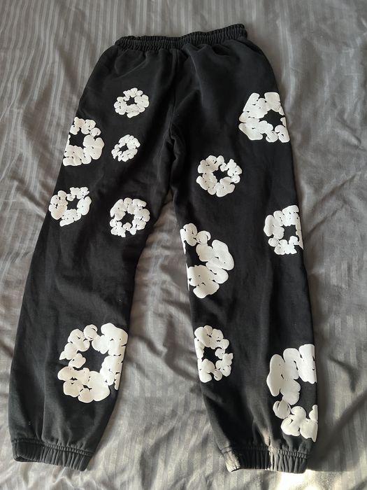 Compleu Denim Tears L Negru