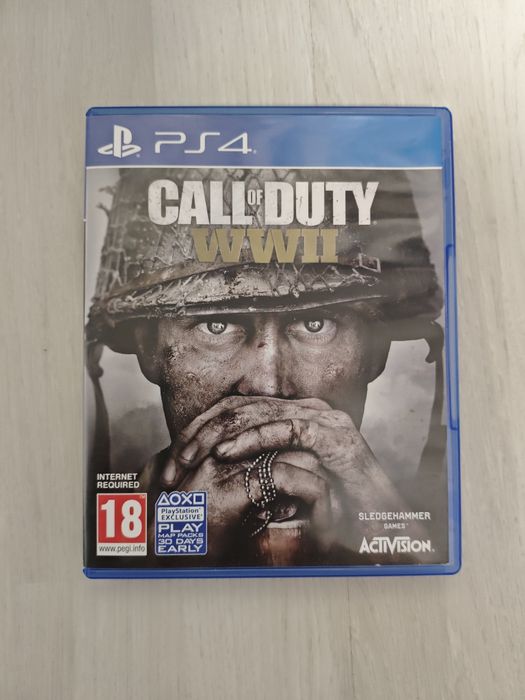 Call of Duty WW2