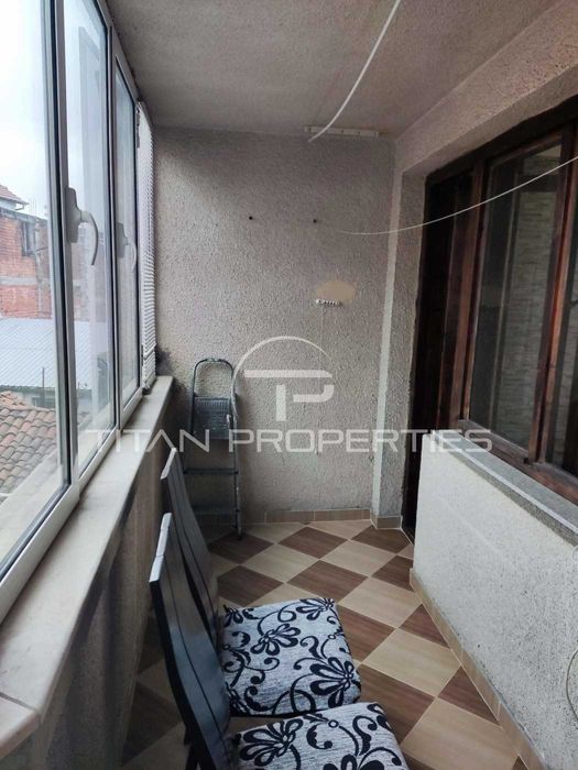 Продава се Многостаен апартамент в Пловдив, Център - 102 кв.м за 2922 €/кв.м - Снимка #13