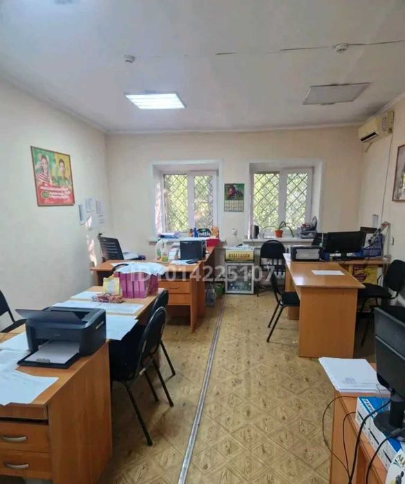 аренда офисного помещения