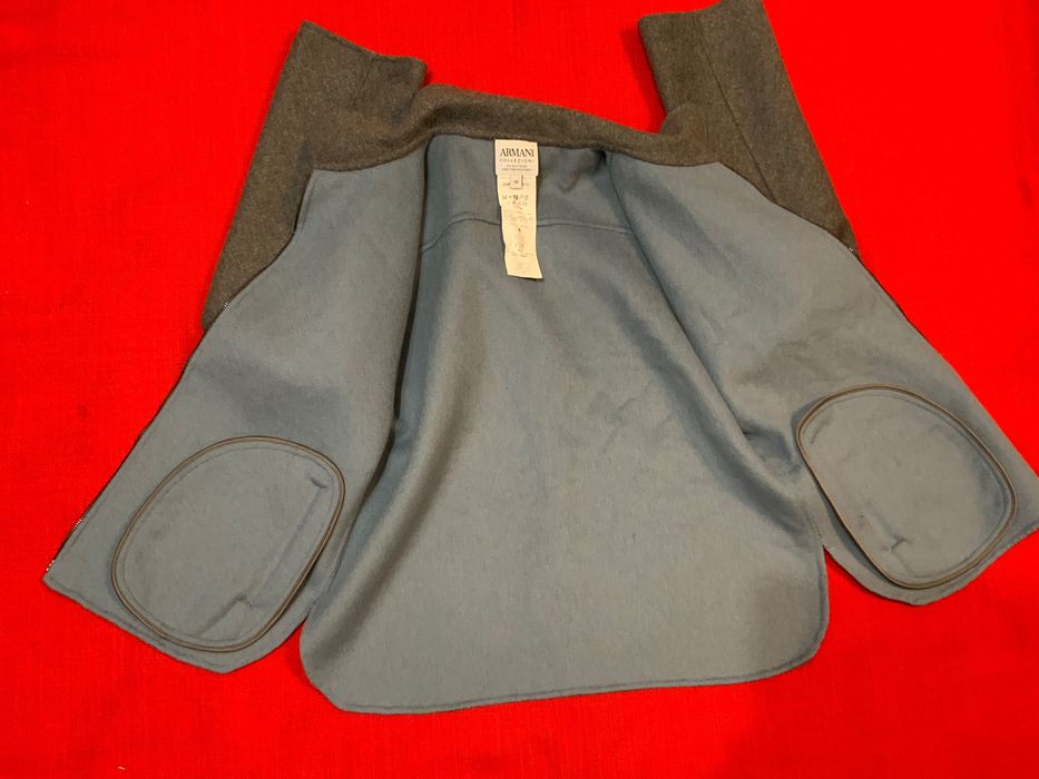 Armani collezioni-оригинално сако 38 s