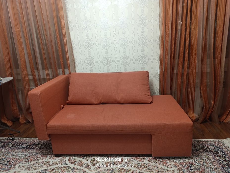 Продам диван от IKEA