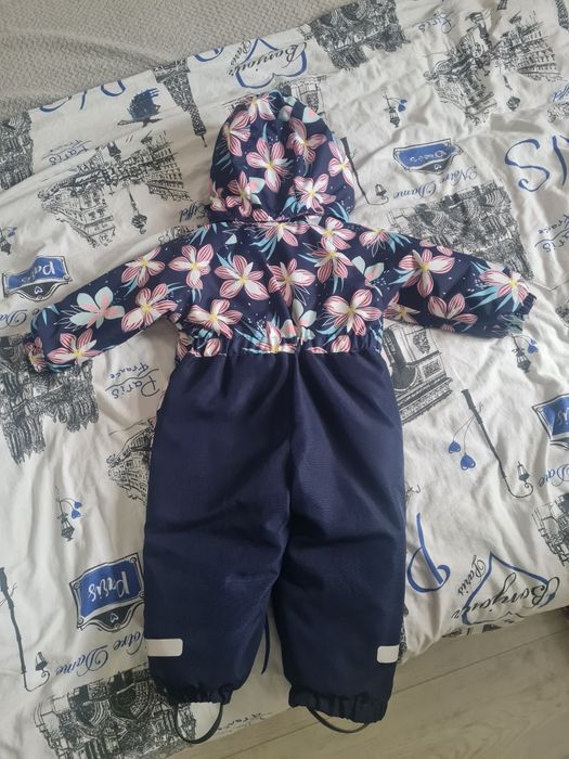 Продам детский комбинезон