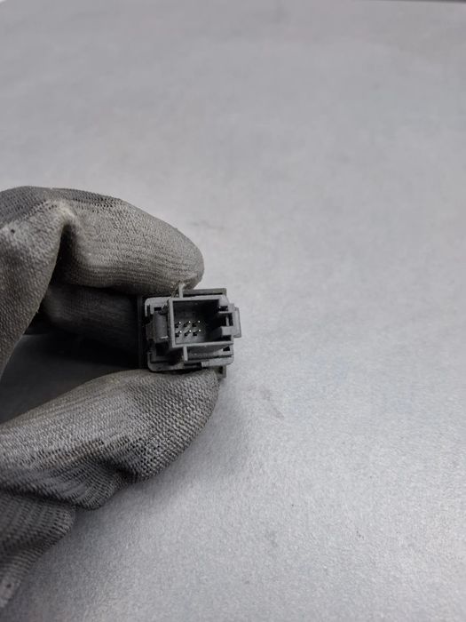 Buton airbag ON-OFF 5J0919235B Skoda Fabia 1.2 MT (60 hp)