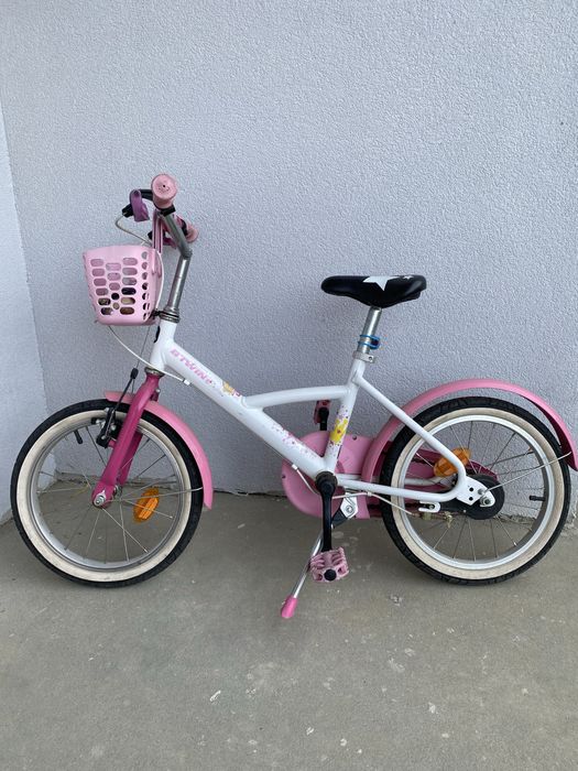 Bicicleta BTWIN 16 INCH