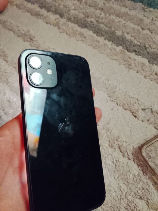 Айфор 12 128гб 45