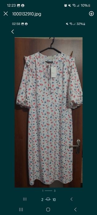 Мода разная. 48р. Оптом.