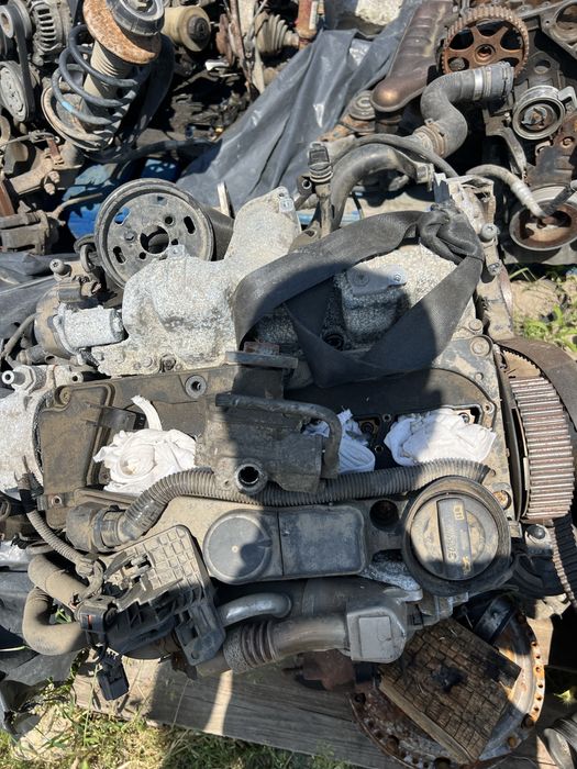 Motor Audi a4 b8 2.0 CAGA km 280.000
