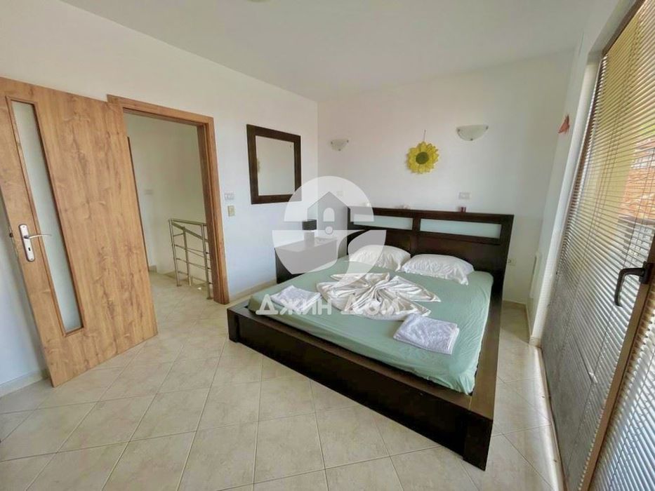 Продава се Мезонет в Свети Влас - 125 кв.м за 755 €/кв.м - Снимка #6