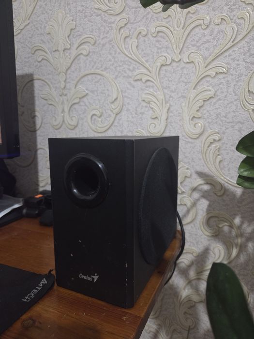 Колонки для компьютера