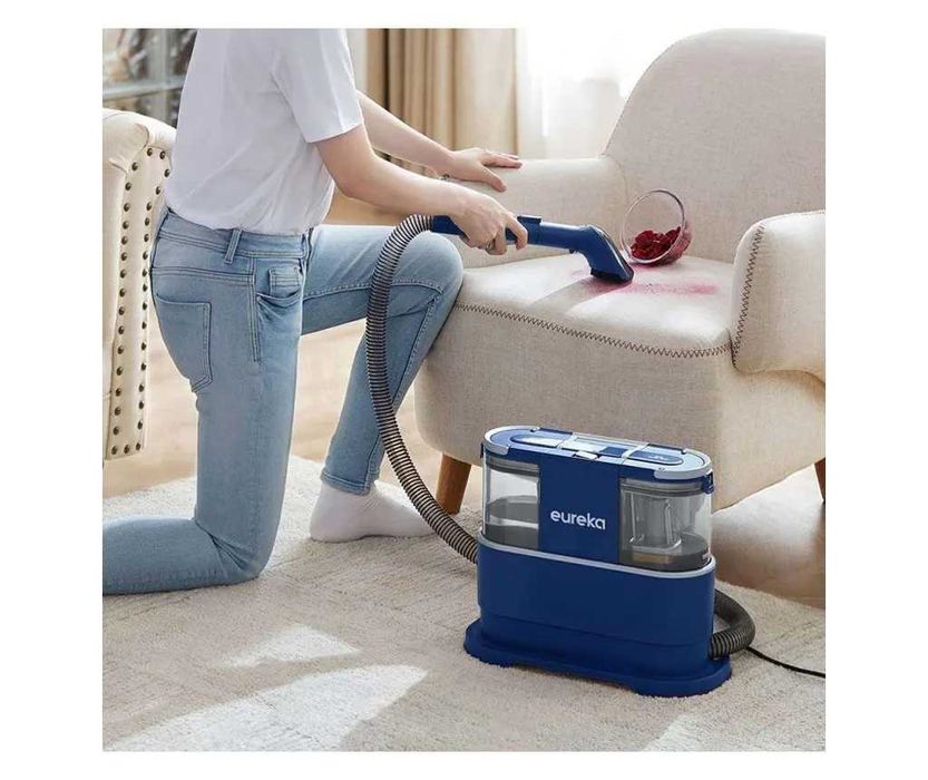 Прахосмукачка за петна Eureka NEY100, 400W