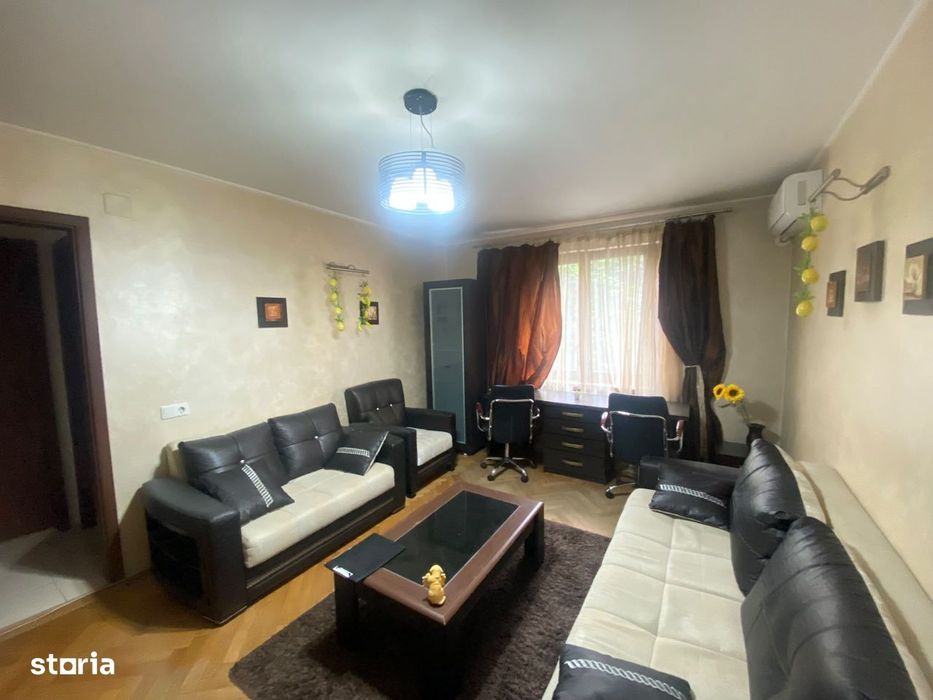 Apartament 3 camere Romană,metrou la scara,v20