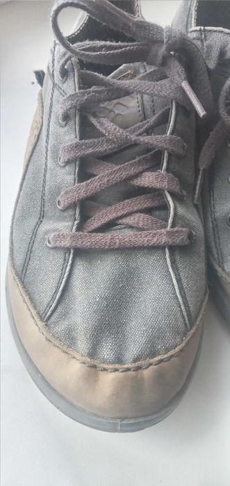 Кроссовки Columbia