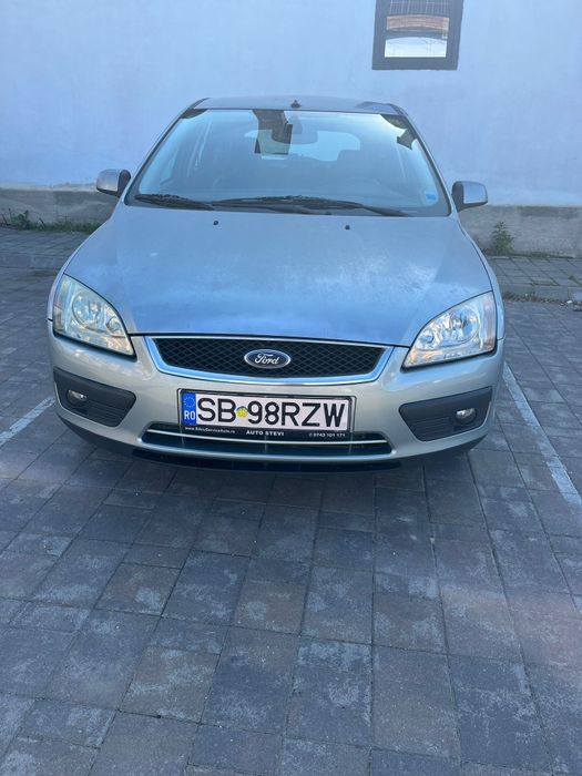 Ford focus 2.0 cdti 2006