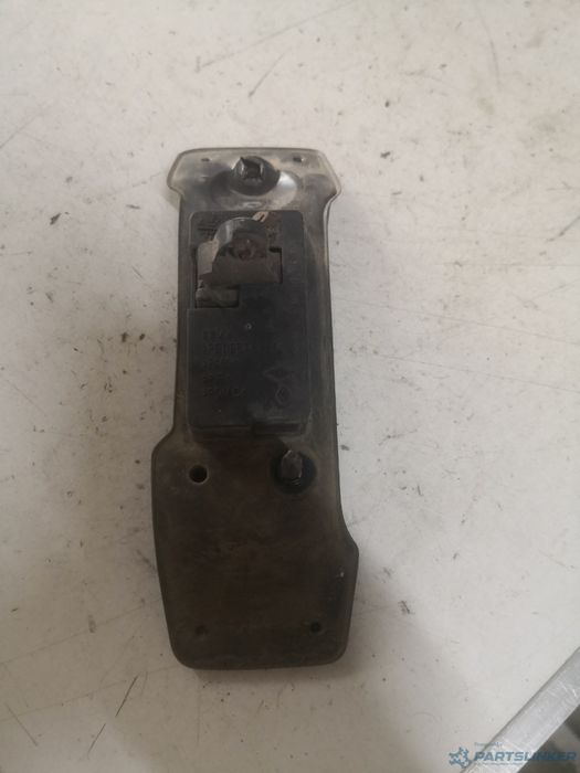 Maner Usa Culisanta Dacia Dokker [ 2012 - > ] Oem 806067153R