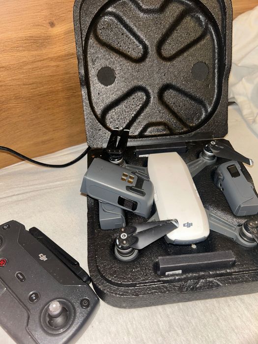 Дрон пълен компплект