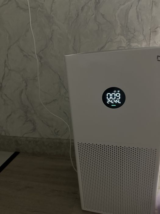 Продам очиститель воздуха X