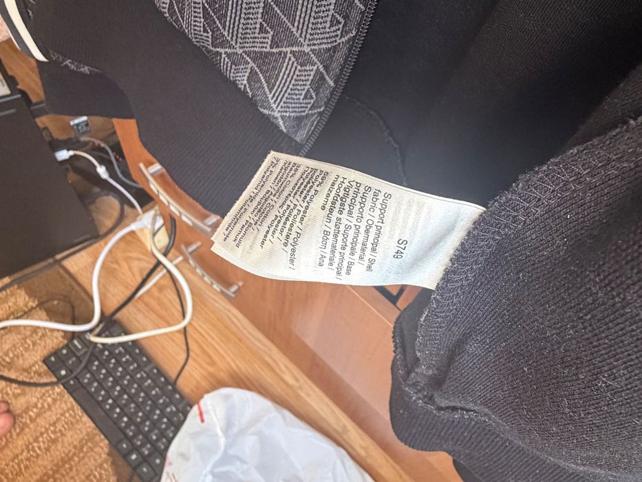 Lacoste горнище от tracksuit