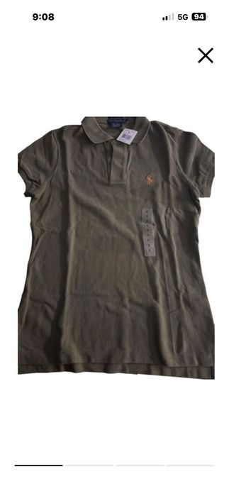Polo Ralph Lauren дамска тениска