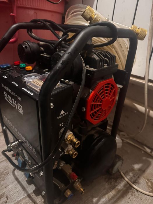 Импульсная машина K 1680