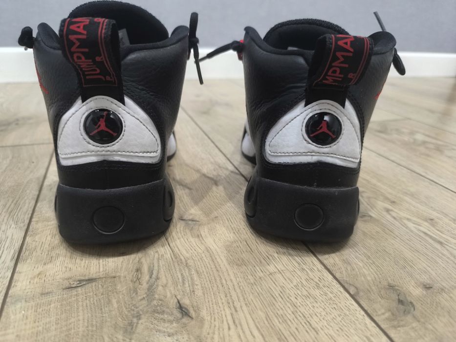 Кроссовки Air Jordan