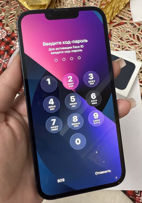 iphone 13 продам