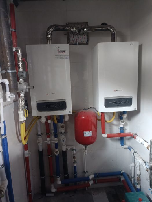 Сантехника хизматлари ишимизга жавоб берамиз