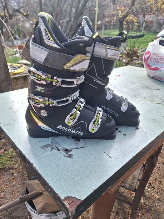 Ски обувки 28.5 DOLOMITE Z RACE 150