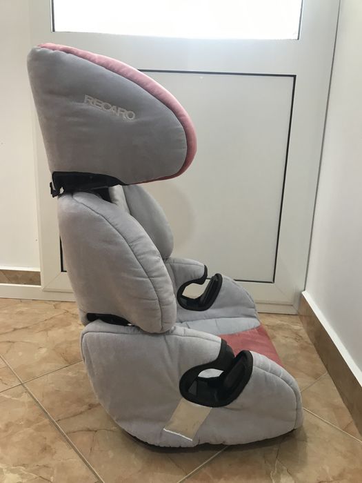 Детско столче за кола Recaro Young Style