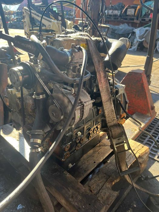 Motor Perkins GB20891